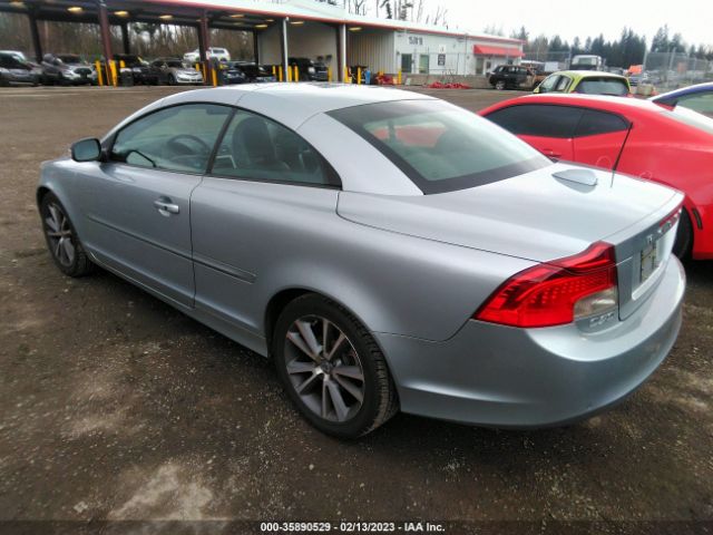 YV1672MC7BJ121072 Volvo C70
