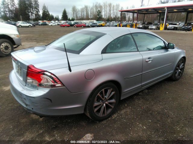 YV1672MC7BJ121072 Volvo C70