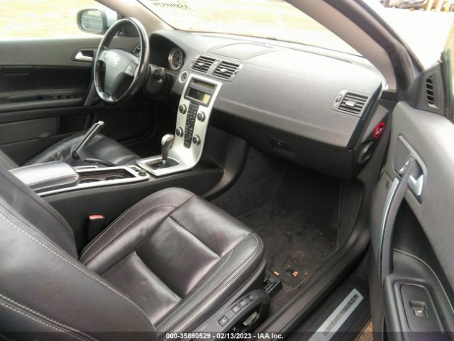 YV1672MC7BJ121072 Volvo C70