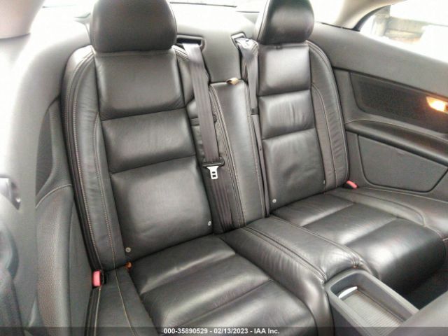 YV1672MC7BJ121072 Volvo C70