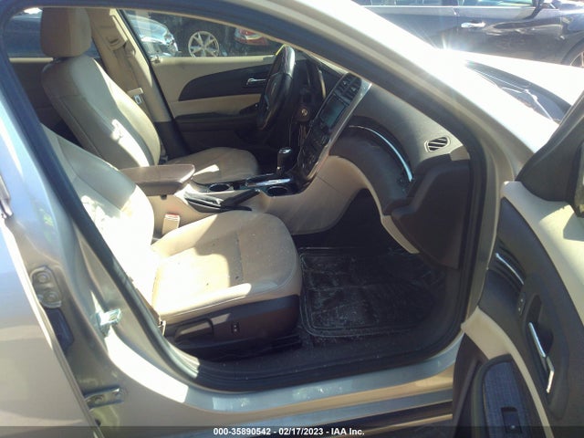 Chevrolet Malibu Limited Lt 2016 1G11C5SA4GF168853 Image 6