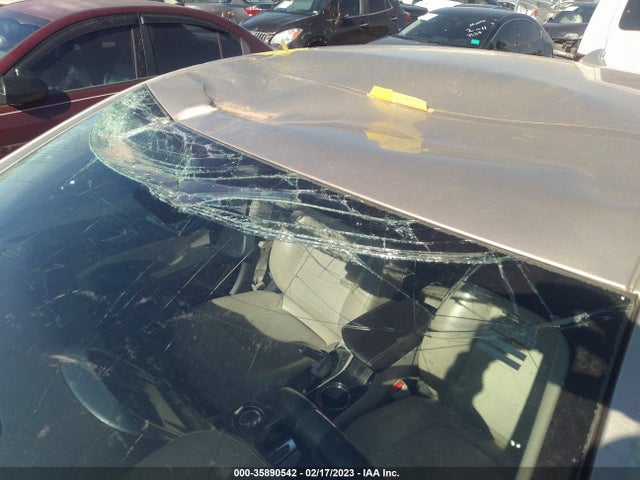 Chevrolet Malibu Limited Lt 2016 1G11C5SA4GF168853 Image 7