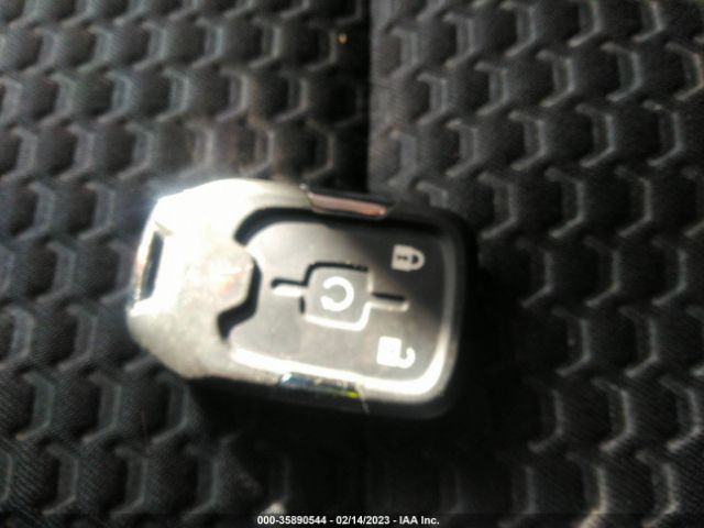 3GKALTEXXJL128452 GMC Terrain Sle