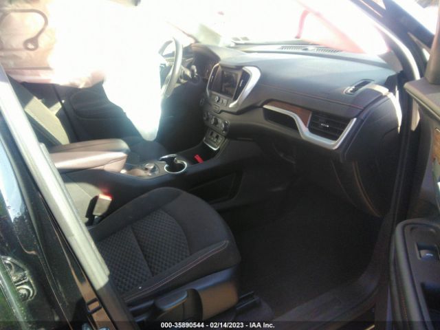 3GKALTEXXJL128452 GMC Terrain Sle