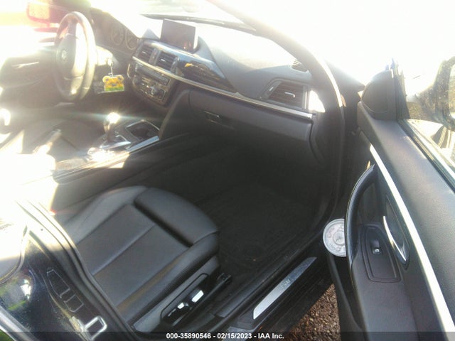 BMW 4 Series 428i 2016 WBA4A9C56GG508031 Image 5