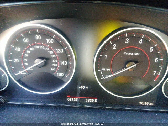 BMW 4 Series 428i 2016 WBA4A9C56GG508031 Image 7