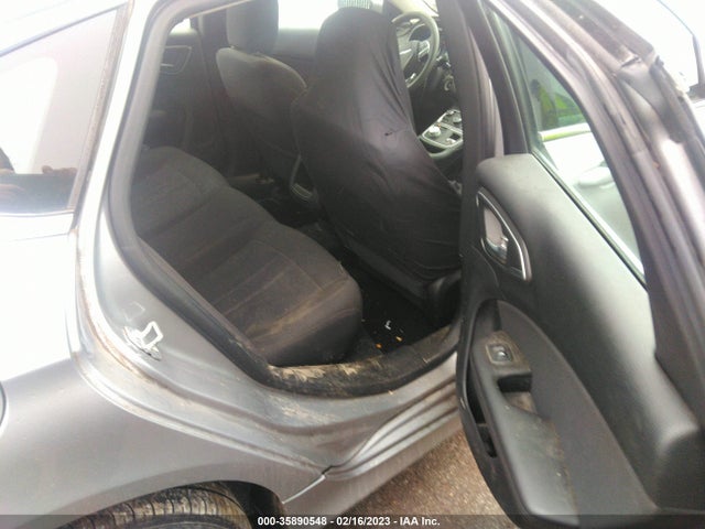 Chrysler 200 Limited 2015 1C3CCCAB0FN567685 Image 8