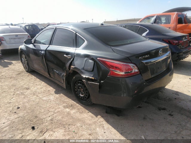 2013 NISSAN ALTIMA 3.5 SL VIN: 1N4BL3AP3DC104862