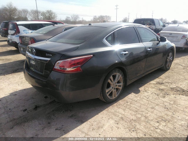 2013 NISSAN ALTIMA 3.5 SL VIN: 1N4BL3AP3DC104862