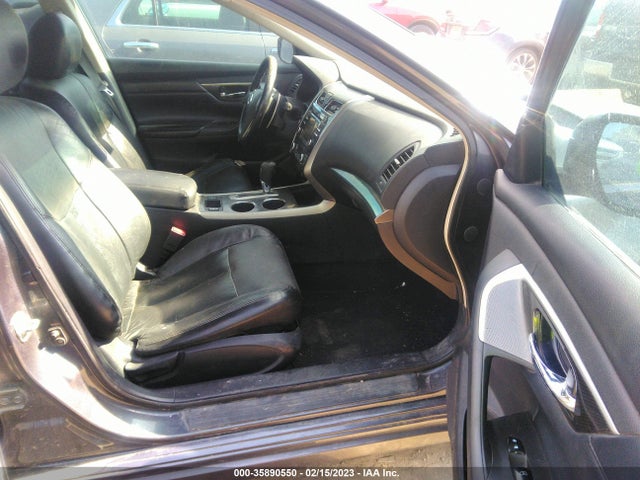 2013 NISSAN ALTIMA 3.5 SL VIN: 1N4BL3AP3DC104862