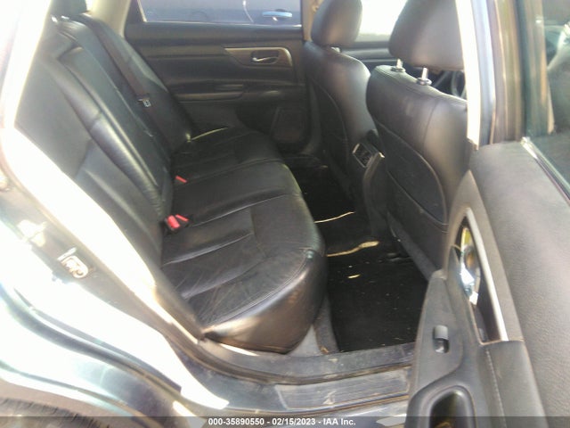 2013 NISSAN ALTIMA 3.5 SL VIN: 1N4BL3AP3DC104862