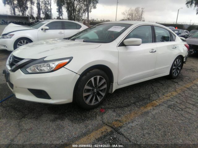 1N4AL3AP2GC295478 Nissan Altima 2.5 Sv