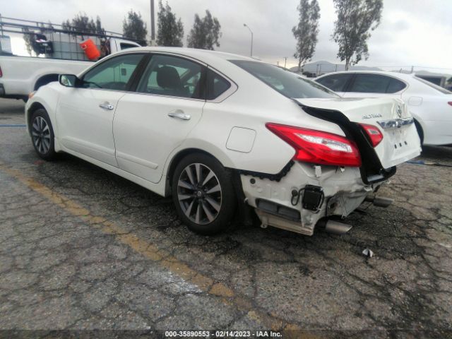 1N4AL3AP2GC295478 Nissan Altima 2.5 Sv