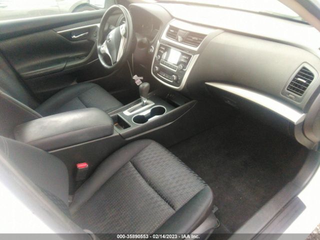 1N4AL3AP2GC295478 Nissan Altima 2.5 Sv