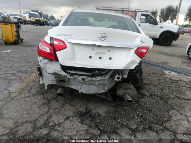 1N4AL3AP2GC295478 Nissan Altima 2.5 Sv