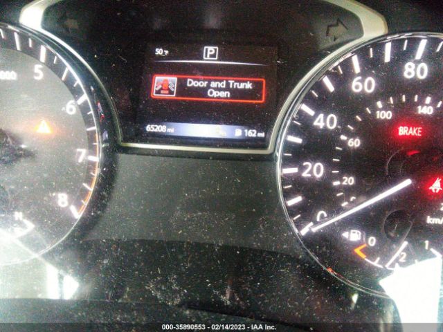 1N4AL3AP2GC295478 Nissan Altima 2.5 Sv
