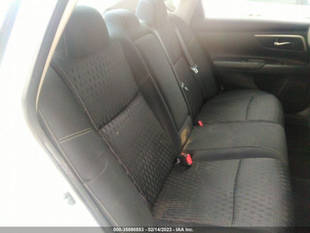 1N4AL3AP2GC295478 Nissan Altima 2.5 Sv