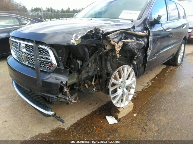 Dodge Durango Citadel 2015 1C4RDHEG8FC244499 Image 6