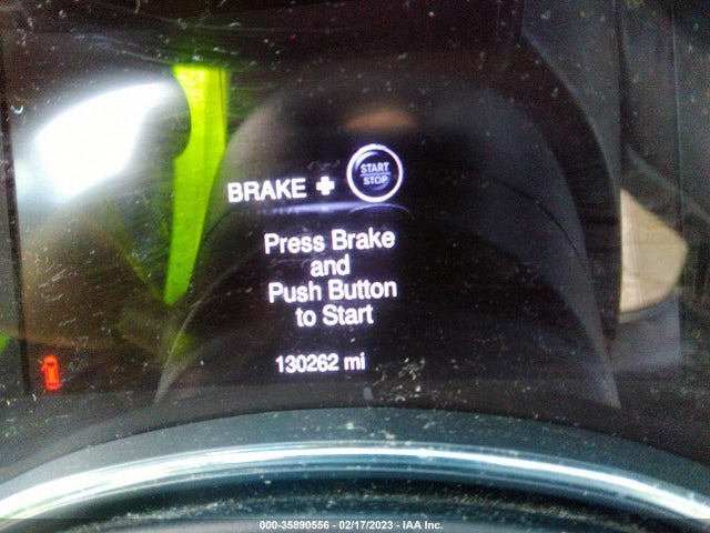 Dodge Durango Citadel 2015 1C4RDHEG8FC244499 Image 7