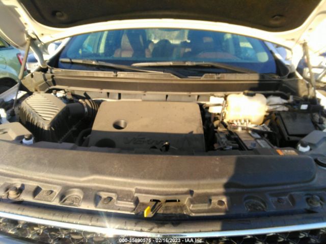 5GAEVCKW8KJ146378 Buick Enclave Avenir