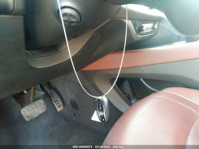 5GAEVCKW8KJ146378 Buick Enclave Avenir