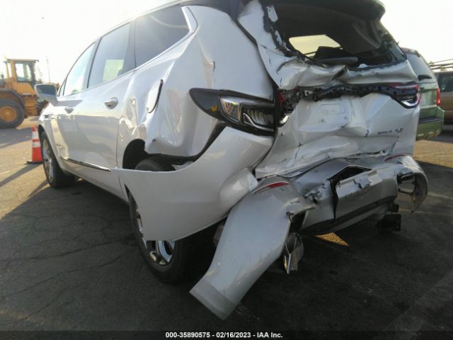 5GAEVCKW8KJ146378 Buick Enclave Avenir