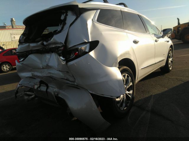 5GAEVCKW8KJ146378 Buick Enclave Avenir