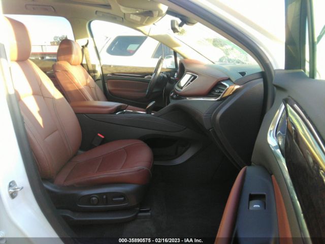 5GAEVCKW8KJ146378 Buick Enclave Avenir