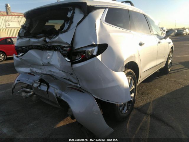 5GAEVCKW8KJ146378 Buick Enclave Avenir