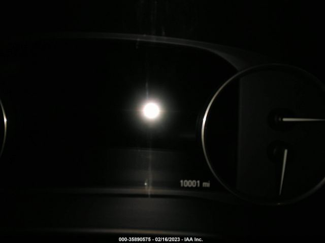 5GAEVCKW8KJ146378 Buick Enclave Avenir
