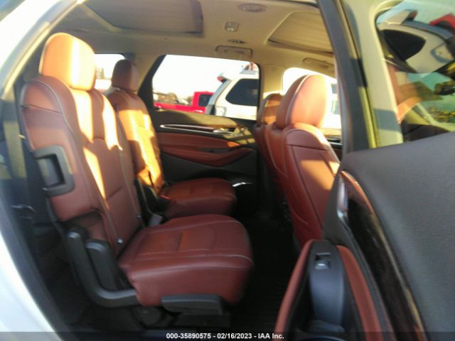 5GAEVCKW8KJ146378 Buick Enclave Avenir