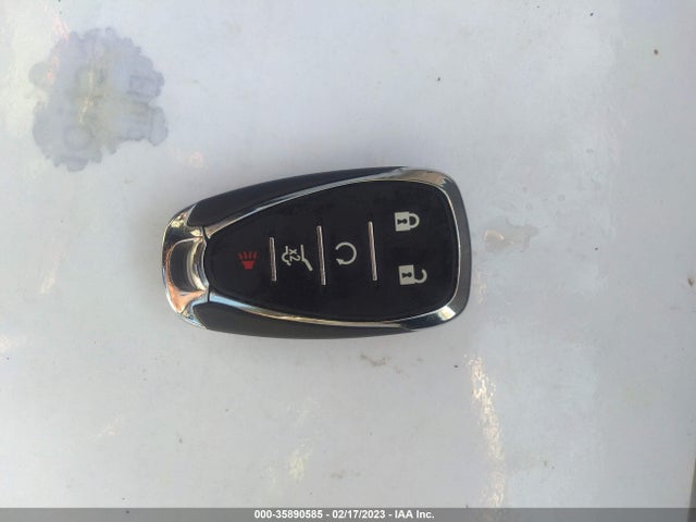 Chevrolet EQUINOX LT 2018 3GNAXJEV8JS578083 Image 3