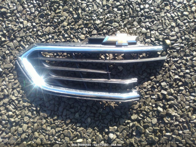 Chevrolet EQUINOX LT 2018 3GNAXJEV8JS578083 Image 4