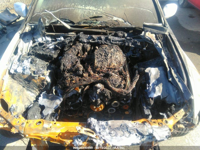 Lexus GS 350 2007 JTHBE96S870027754 Image 10
