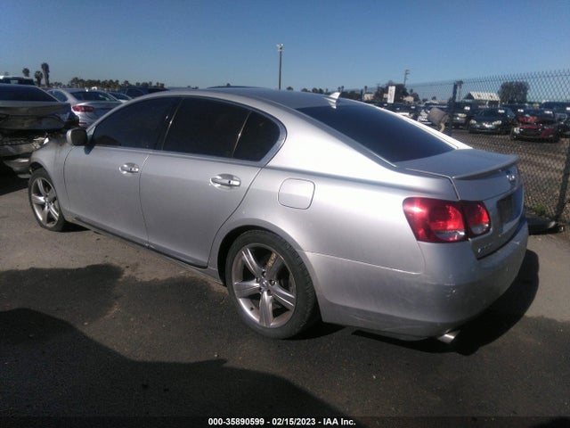 Lexus GS 350 2007 JTHBE96S870027754 Image 3
