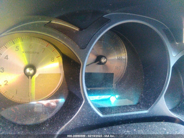 Lexus GS 350 2007 JTHBE96S870027754 Image 7