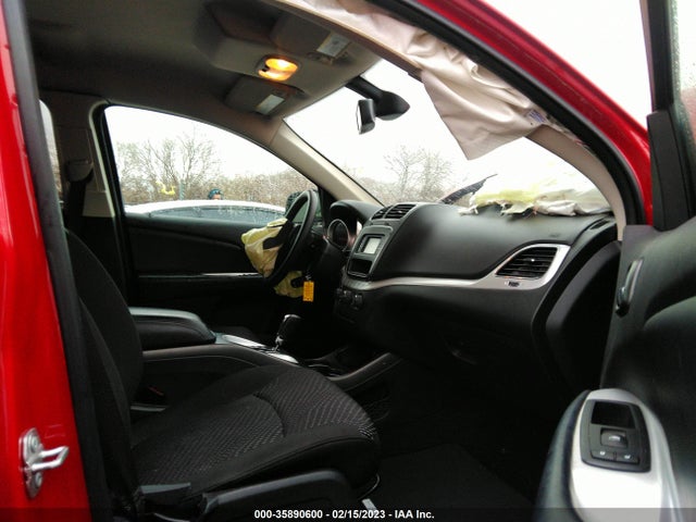 Dodge Journey Se Value 2020 3C4PDCAB4LT202478 Image 5