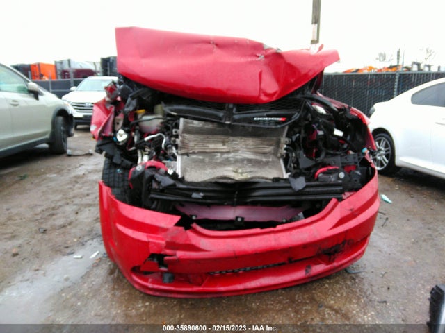 Dodge Journey Se Value 2020 3C4PDCAB4LT202478 Image 6