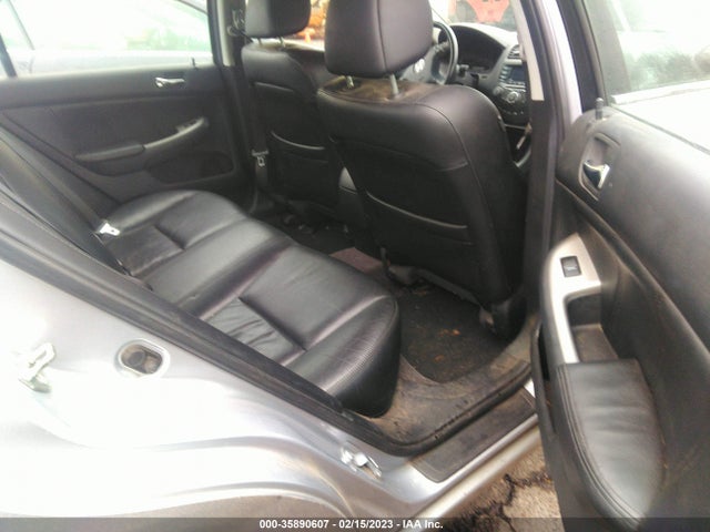 2004 HONDA ACCORD SDN EX VIN: 1HGCM66504A045674