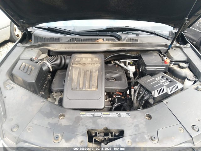 Chevrolet EQUINOX LS 2017 2GNALBEK8H1516101 Image 12