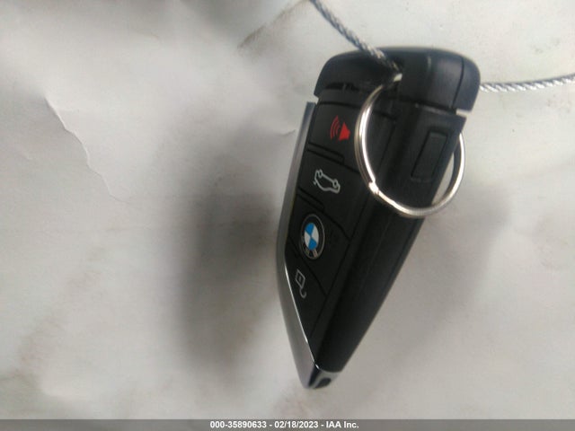 BMW 5 Series 530e 2021 WBA13AG01MCF33034 Image 3