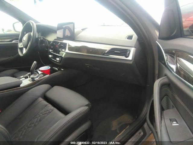 BMW 5 Series 530e 2021 WBA13AG01MCF33034 Image 6