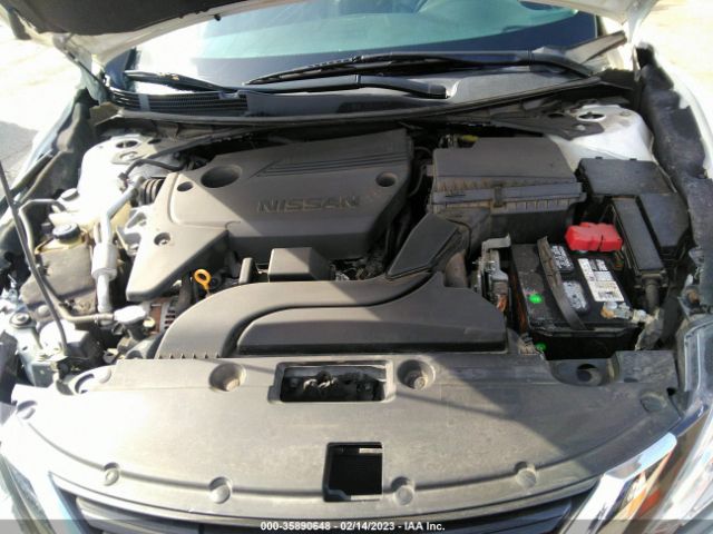 1N4AL3AP5GC200556 Nissan Altima 2.5 Sl