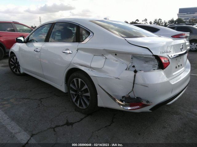 1N4AL3AP5GC200556 Nissan Altima 2.5 Sl