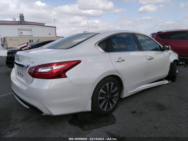 1N4AL3AP5GC200556 Nissan Altima 2.5 Sl