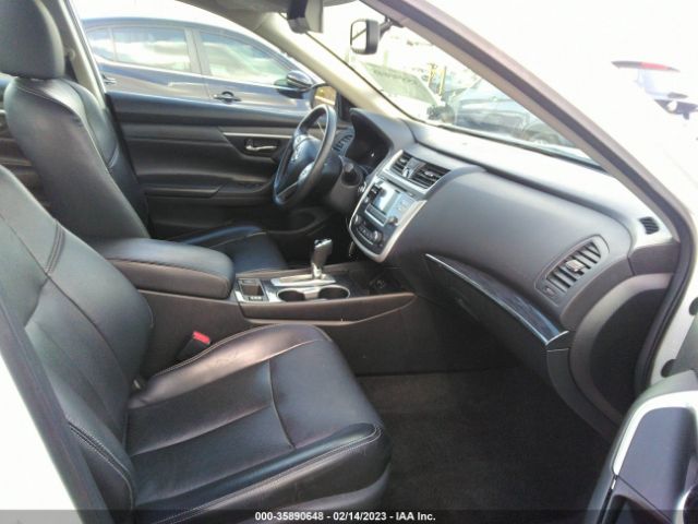 1N4AL3AP5GC200556 Nissan Altima 2.5 Sl