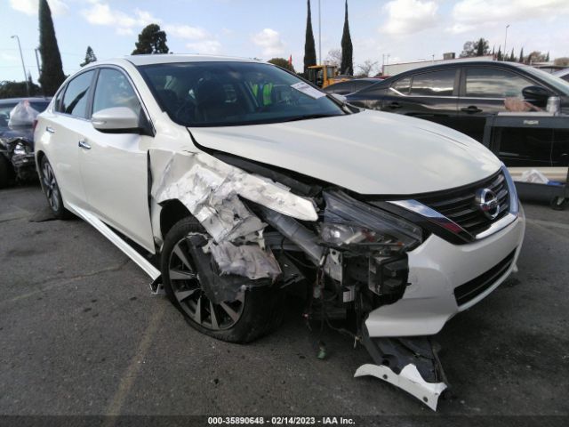 1N4AL3AP5GC200556 Nissan Altima 2.5 Sl