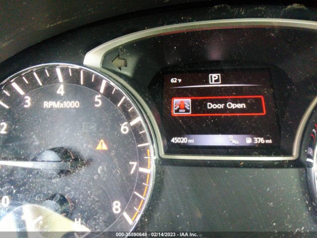 1N4AL3AP5GC200556 Nissan Altima 2.5 Sl