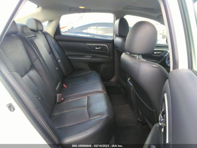 1N4AL3AP5GC200556 Nissan Altima 2.5 Sl