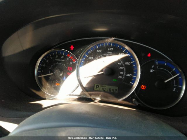 JF2SH6FCXAH708377 Subaru Forester 2.5xt Limited